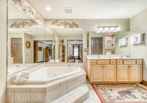 Apartamento Baskins Creek Condominiums