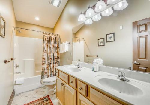 Apartamento Baskins Creek Condominiums
