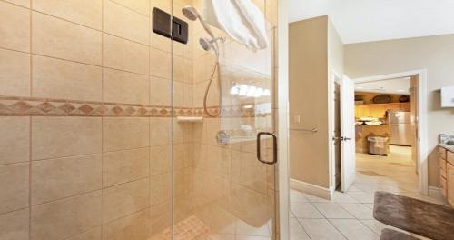 Apartamento Baskins Creek Condominiums