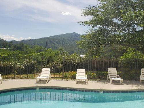 Apartamento Gatlinburg Chateau 407