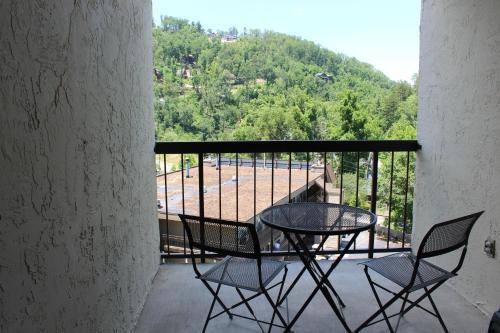 Apartamento Gatlinburg Chateau 407