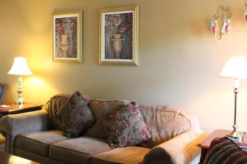 Apartamento Gatlinburg Chateau 407