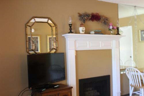 Apartamento Gatlinburg Chateau 407