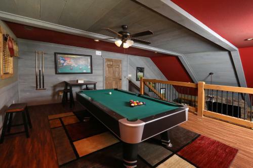 Firefly Nights Chalet