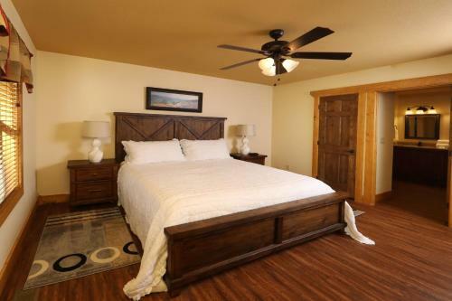 Firefly Nights Chalet