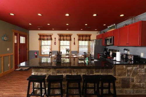 Firefly Nights Chalet