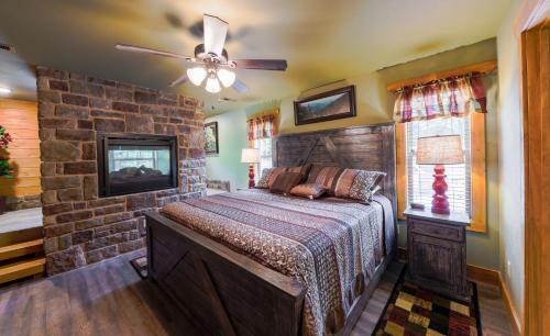 Lap Of Luxury Chalet