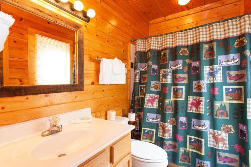 Creekside Lodge