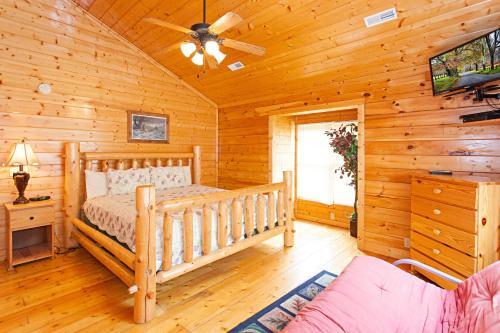 Creekside Lodge