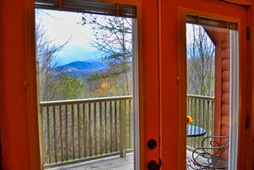 Mountain Love Nest