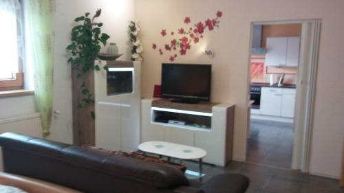 Apartamento Ferienwohnung Herta
