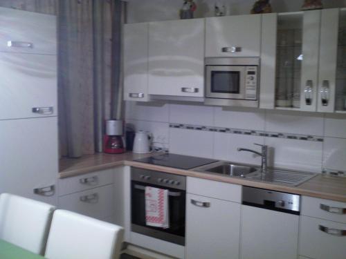 Apartamento Appartements Gruber