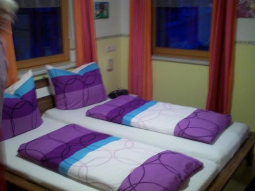 Apartamento Appartements Gruber