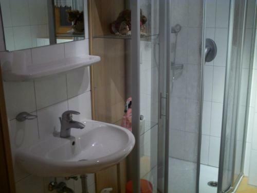 Apartamento Appartements Gruber