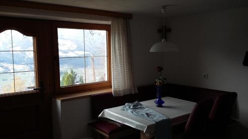 Apartamento Appartements Gruber