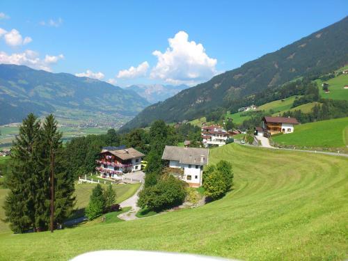Apartamento Appartements Gruber