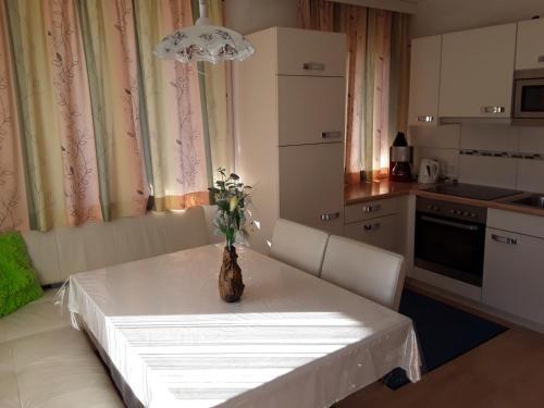 Apartamento Appartements Gruber