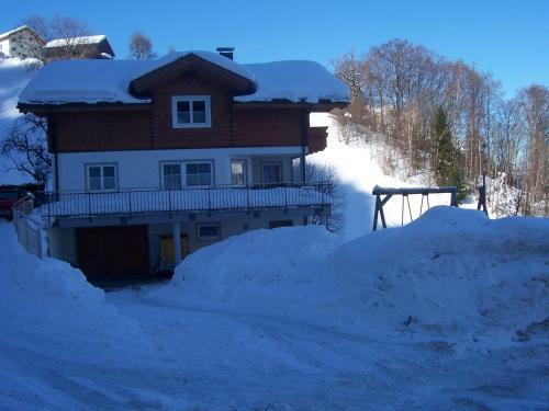 Apartamento Ferienwohnung Roschitz