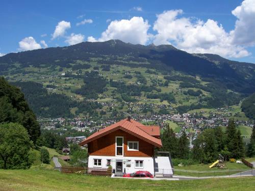 Apartamento Ferienwohnung Roschitz