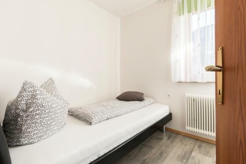 Apartamento Ferienwohnung Fritsch