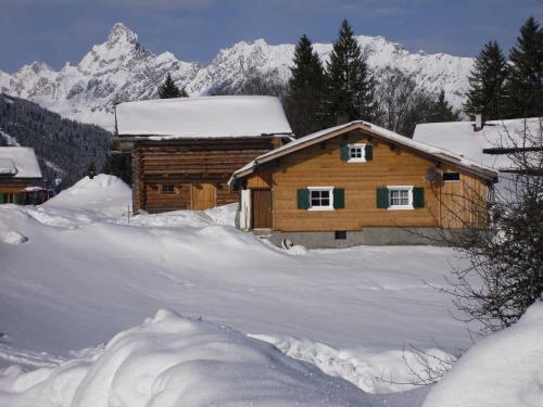 Mais�� Lifinarblick