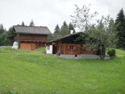 Mais�� Lifinarblick