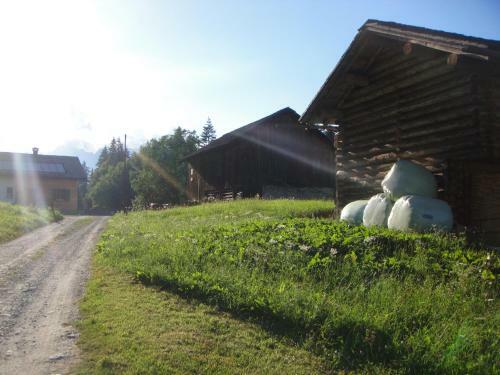 Mais�� Lifinarblick