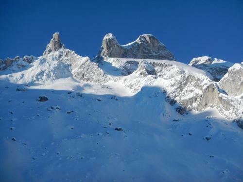 Mais�� Lifinarblick