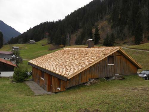 Mais�� Lifinarblick