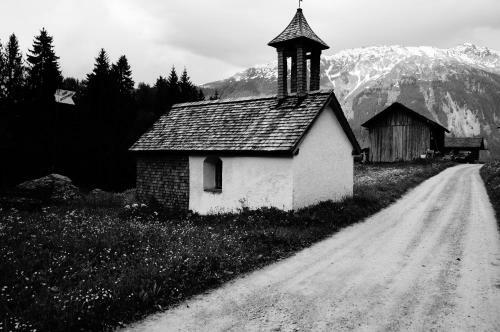 Mais�� Lifinarblick