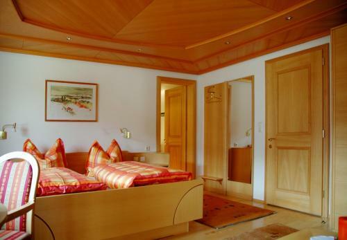 Hostal G�stehaus Rundblick