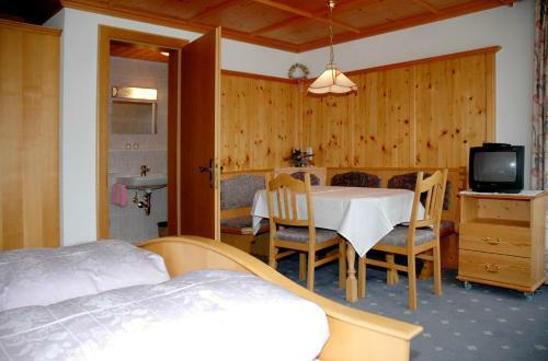 Hostal G�stehaus Rundblick