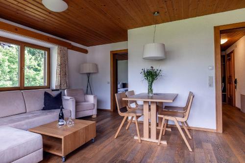 Apartamento Landhaus Schneider