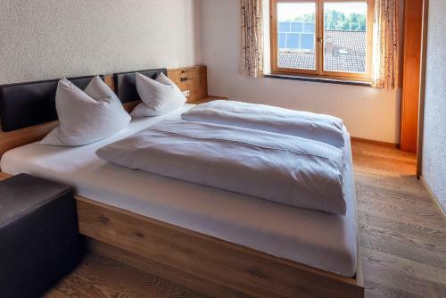 Apartamento Landhaus Schneider
