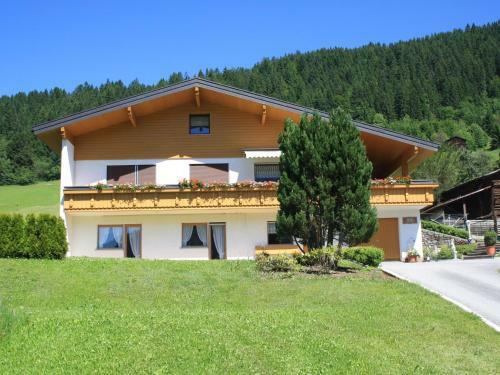 Apartamento Elfriede