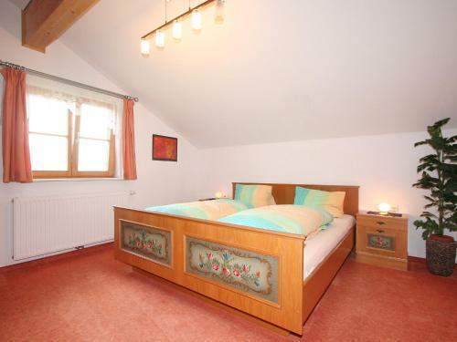 Apartment Haus Feuerstein Tschagguns