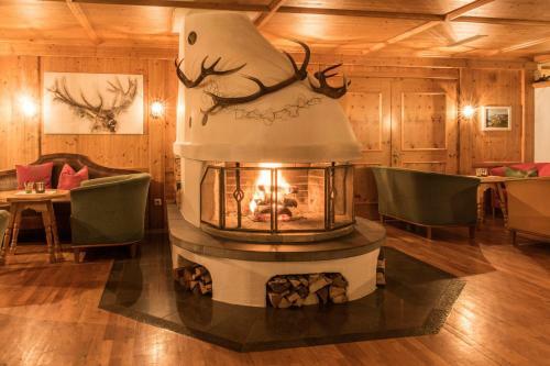 Hotel Montafoner Hof