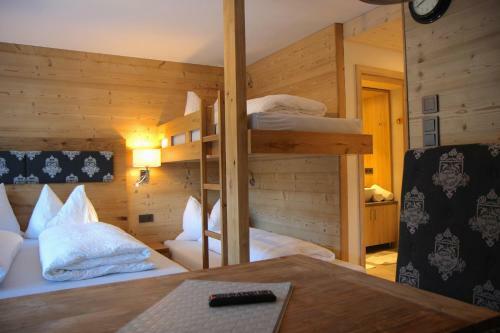 Hostal Pension Golm