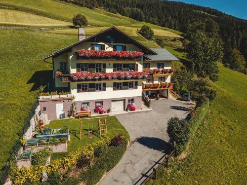 Apartamento Ferienhaus Ramsbacher