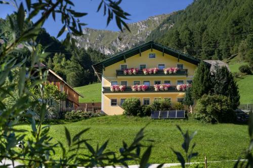Hostal Pension Waldhauser