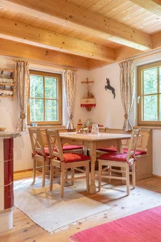 Hostal Pension Waldhauser