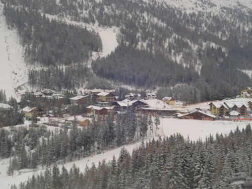 Hostal Katschtalerhof