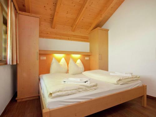 Holiday Home Drive In Chalet 2