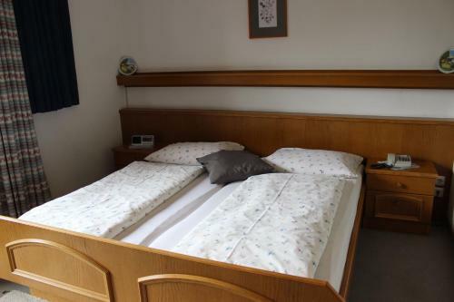 Hostal Gasthof Pension B�rger