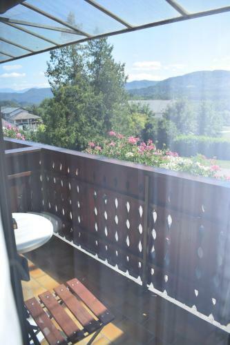Hostal Gasthof Pension B�rger