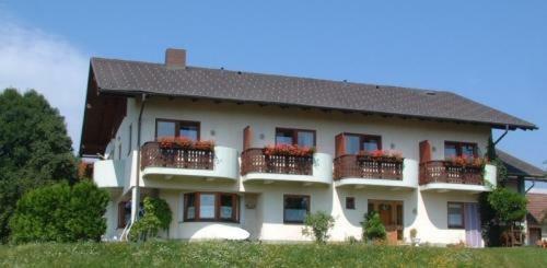 Hostal Gasthof Pension B�rger