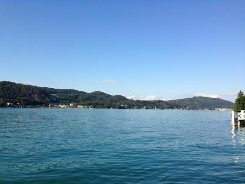 Apartamento Haus Margit