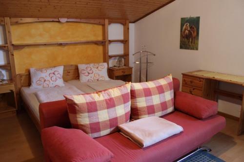 Bed & Breakfast Pension Windinger