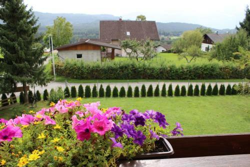 Bed & Breakfast Pension Windinger