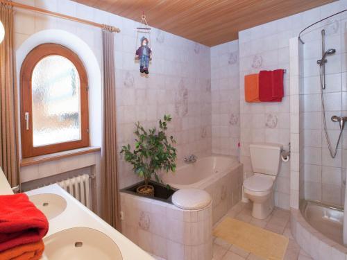 Holiday Home Landhaus Hollin